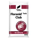 Floranid Club NPK 10-5-20(+4) 25kg COMPO