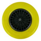 Fort Flex Pro NML Kruiwagenwiel - as 20 cm