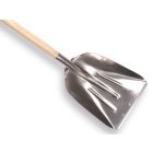 Farmer Graanschop no.2 alu gehard met strip en PD-steel