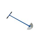 De Wit Graskantsteker 20cm met buissteel 85cm
