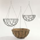 Hanging Basket Classic - ø 25 cm