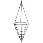 Hanging Baskets Conic metaal ø30cm