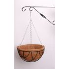 Hanging Basket Classic compleet 25cm