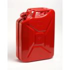 jerrycan benzine 20l
