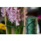 Jute bindtouw groen 90m