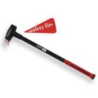 Everest Kloofbijl 3000 gram met fiberglassteel 90cm