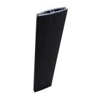 Koppelprofiel tbv de Gietrand 30cm