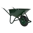 Fort 6-80 Kruiwagen - gelakte bak 80L
