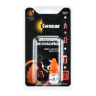Kwazar O-ring set voor Venus Super 360 