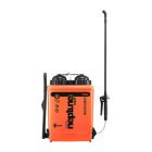 Kwazar Neptune Super Rugspuit 15L