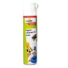 Mand- en Tapijtspray Luxan 400ml - vlooien in huis