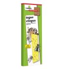 Vliegenstrip Luxan 2st - vliegen in huis
