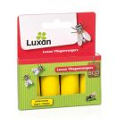 Vliegenvangers ECO keuze Luxan 4st