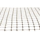 Mollengaas 12x12mm - 200x1m