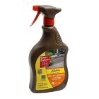 Mos en Groene aanslag spray Bayer Natria 1L - mos verwijderen