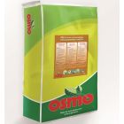 Osmo PRO 4 - Plantaardige, 100% vegan biologische meststof NPK 4-4-4(+4)MgO + Zeewier 25kg 
