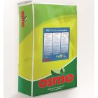 PRO 7 Gazon meststof NPK 12-5-5(+4)MgO + Zeewieren OSMO 25kg