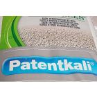 Patentkali 30% + 10% MgO 25kg