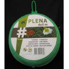 Plena Tuinnet 4x5m