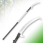 Silky Hayauchi 3670 2-delig - Stokzaag compleet