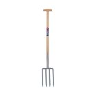Spear & Jackson 92069 Spitvork met T-steel