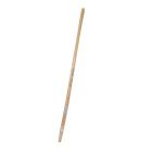 Offner Stalvorksteel gebogen 135cm
