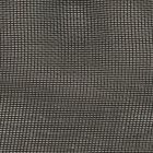 Cover PE Aanhangergaasnet / Gaaskleed zwart 200x300cm