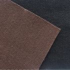 Worteldoek NON WOVEN Thomson zwart/bruin 110g/m² - 1,10x100m