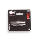FELCO 2/91 Serviceset - Losse veren - set 2 stuks