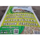 Weidemeststof NPK 8-6-14 (+3MgO+5Na2O) 25kg